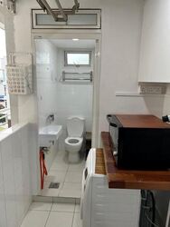 Monterey Park Condominium (D5), Condominium #482003221